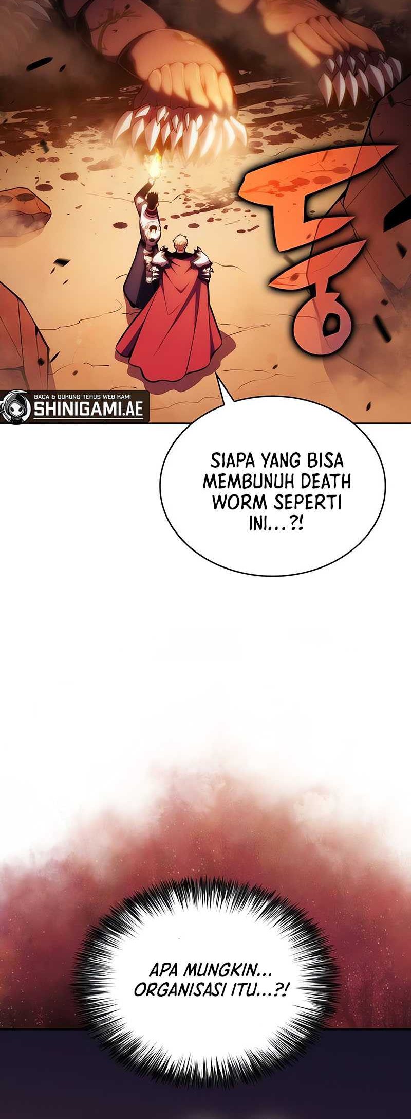 The Regressed Son Of A Duke Is An Assassin Chapter 7 - halaman 37