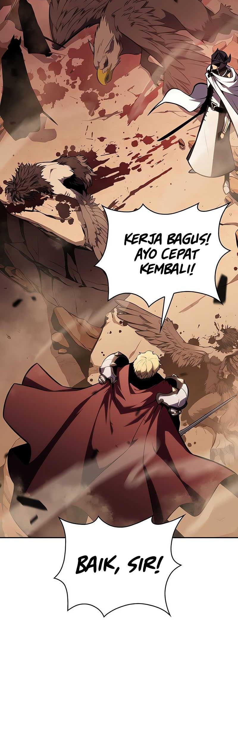 The Regressed Son Of A Duke Is An Assassin Chapter 7 - halaman 4
