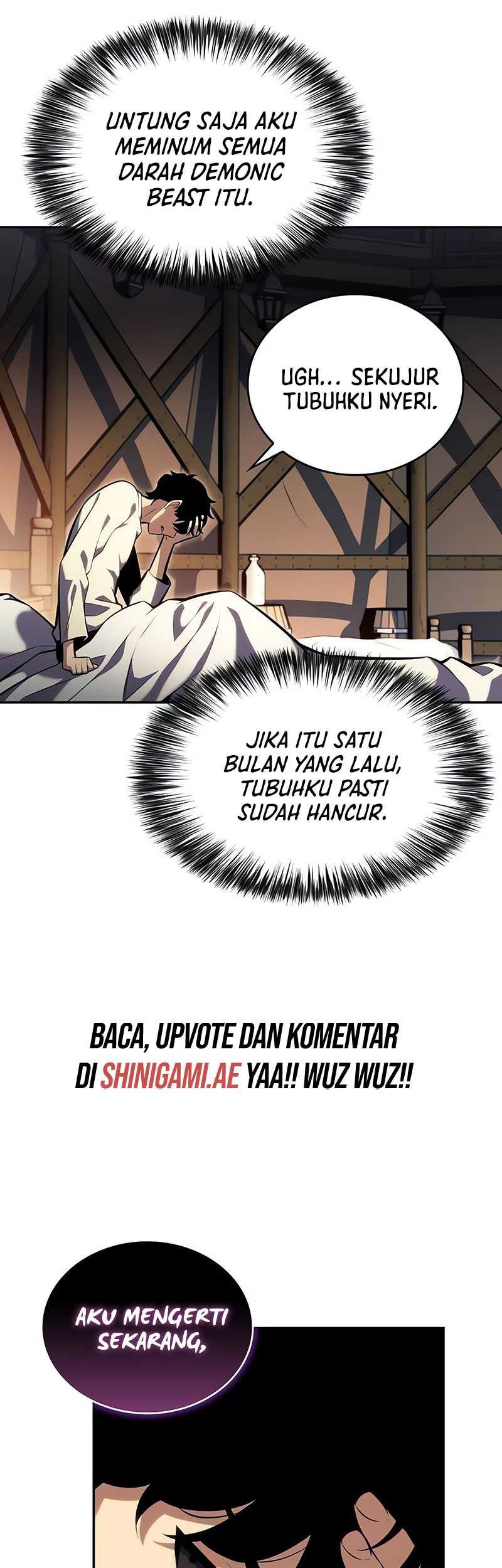The Regressed Son Of A Duke Is An Assassin Chapter 7 - halaman 42