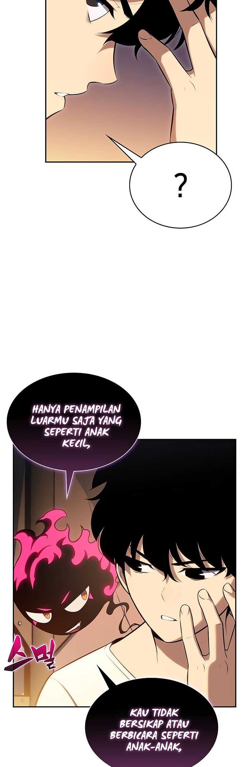 The Regressed Son Of A Duke Is An Assassin Chapter 7 - halaman 43