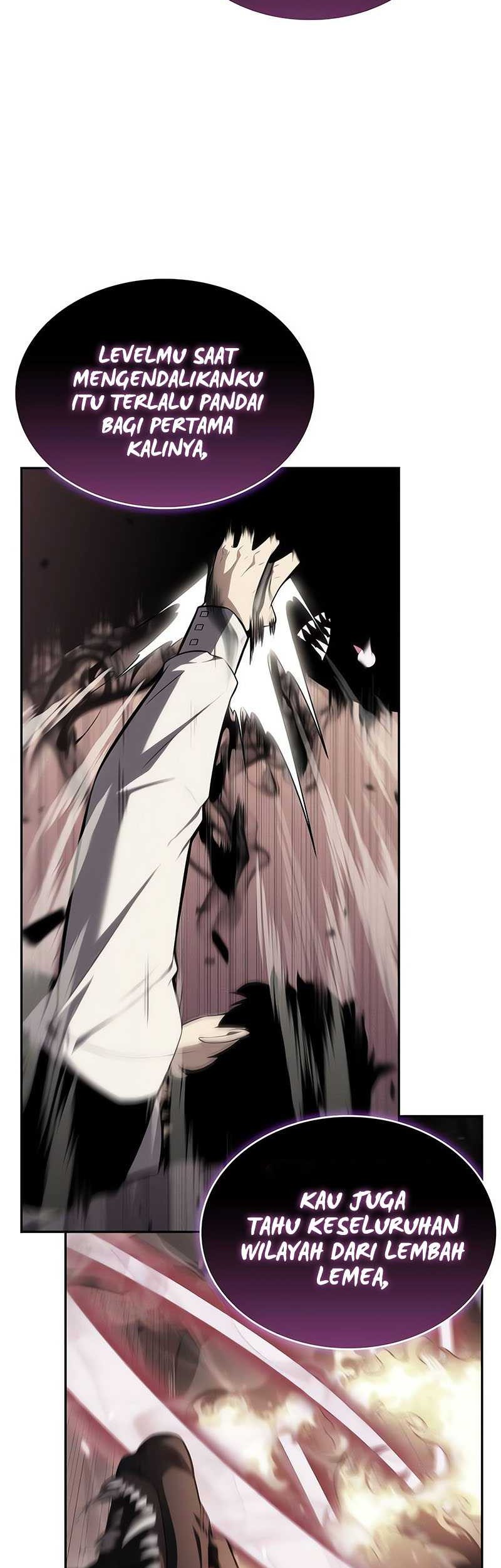 The Regressed Son Of A Duke Is An Assassin Chapter 7 - halaman 44