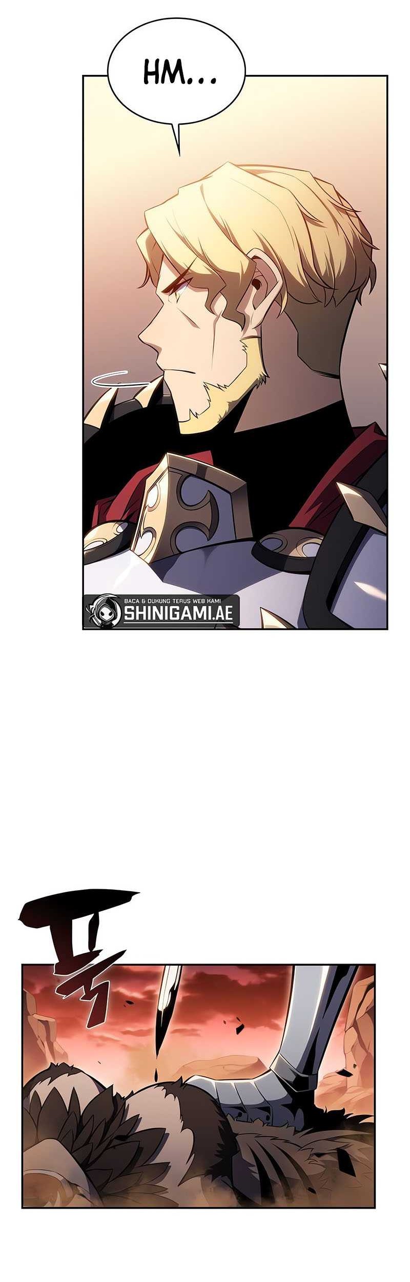 The Regressed Son Of A Duke Is An Assassin Chapter 7 - halaman 5