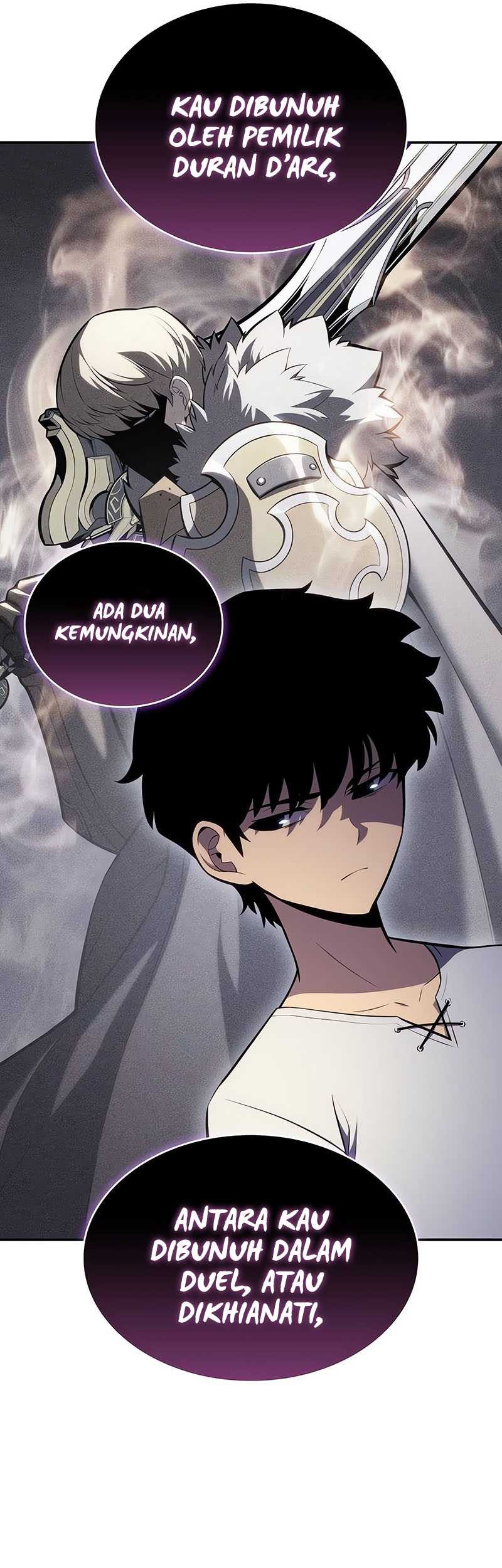 The Regressed Son Of A Duke Is An Assassin Chapter 7 - halaman 50