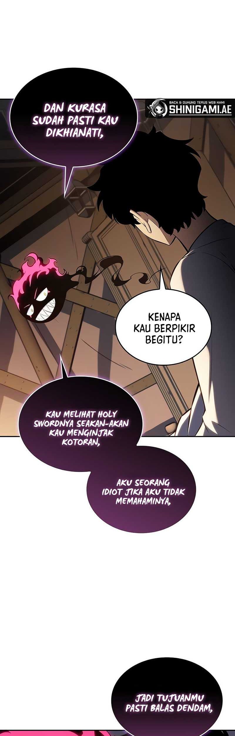 The Regressed Son Of A Duke Is An Assassin Chapter 7 - halaman 51