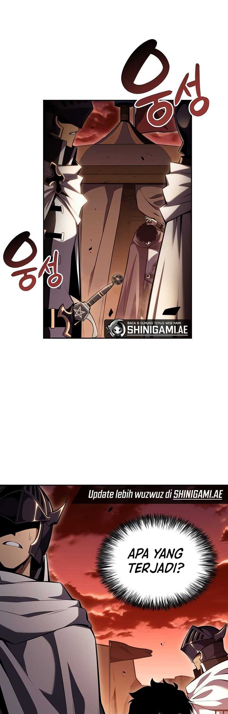 The Regressed Son Of A Duke Is An Assassin Chapter 7 - halaman 56