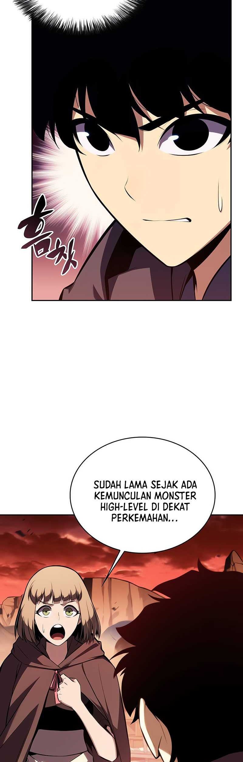 The Regressed Son Of A Duke Is An Assassin Chapter 7 - halaman 59
