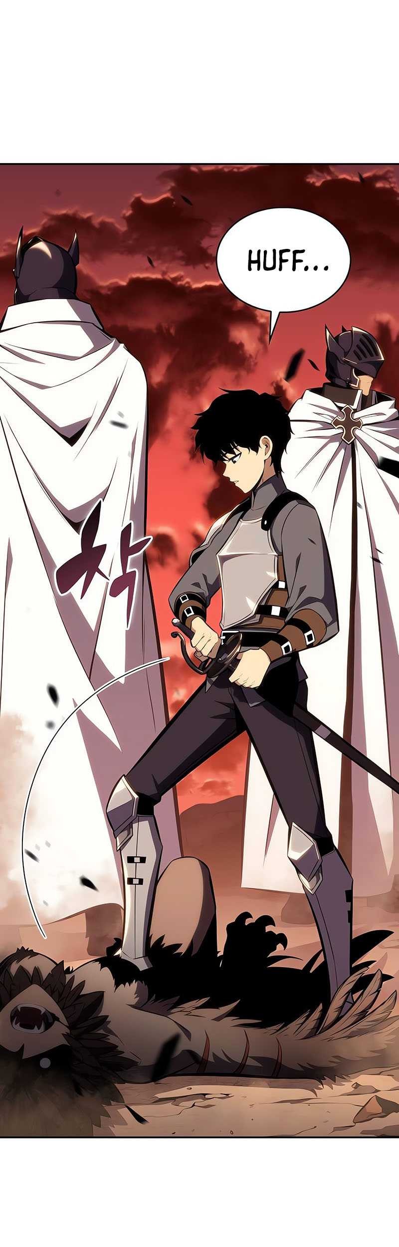 The Regressed Son Of A Duke Is An Assassin Chapter 7 - halaman 6