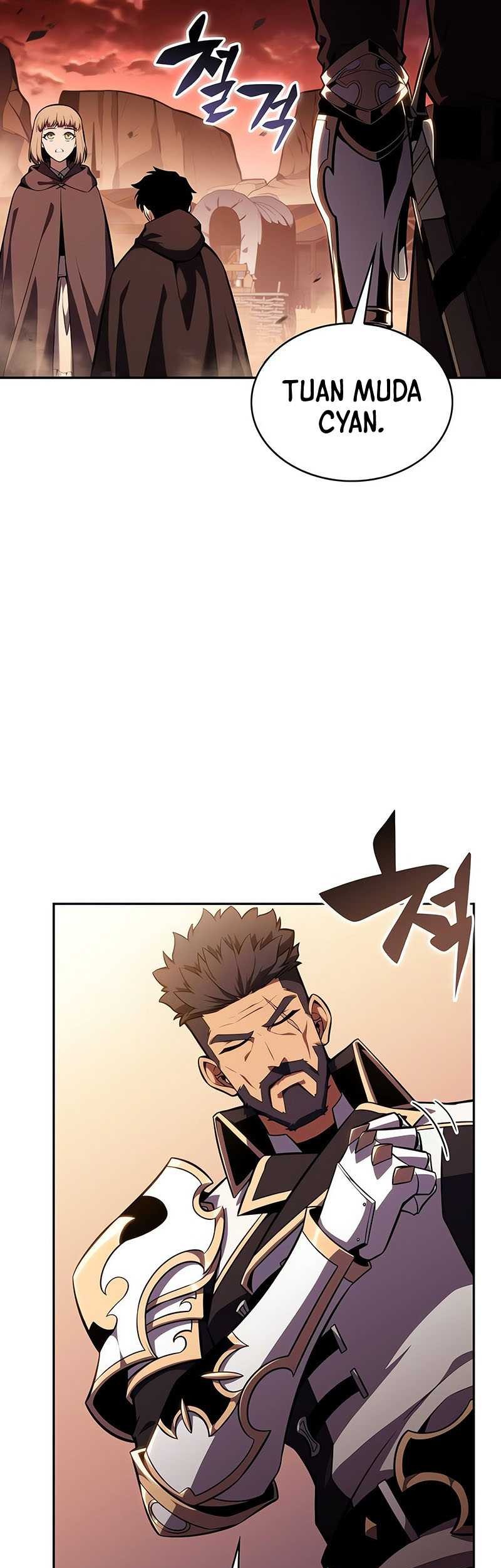 The Regressed Son Of A Duke Is An Assassin Chapter 7 - halaman 62