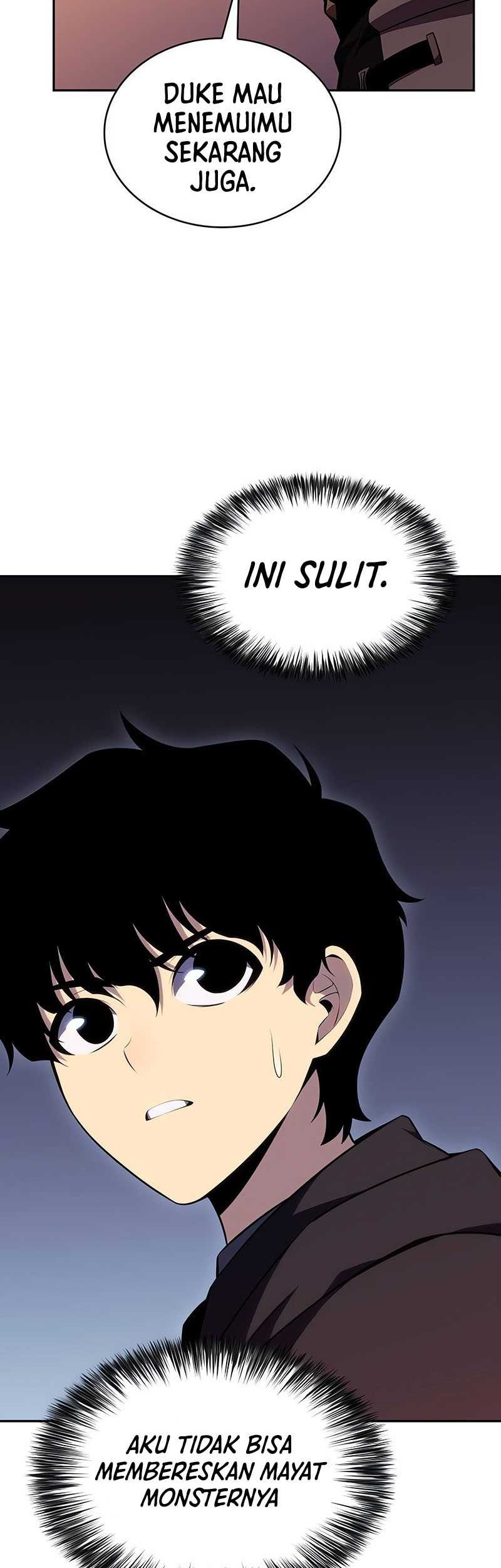 The Regressed Son Of A Duke Is An Assassin Chapter 7 - halaman 63