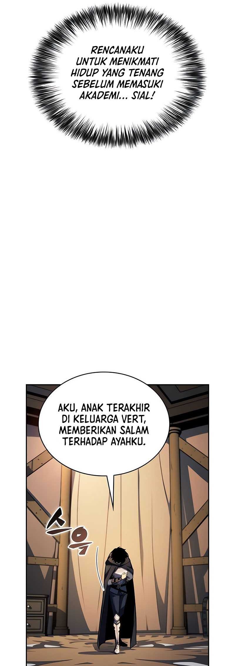 The Regressed Son Of A Duke Is An Assassin Chapter 7 - halaman 65
