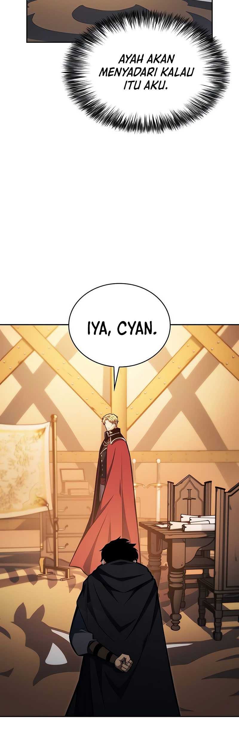 The Regressed Son Of A Duke Is An Assassin Chapter 7 - halaman 66