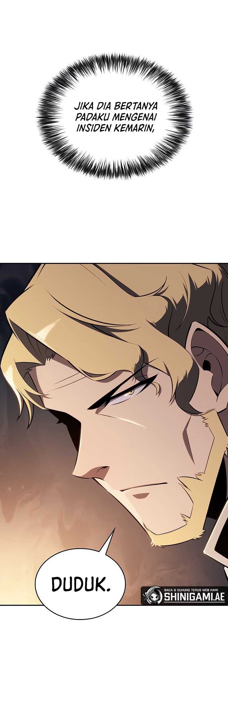 The Regressed Son Of A Duke Is An Assassin Chapter 7 - halaman 67