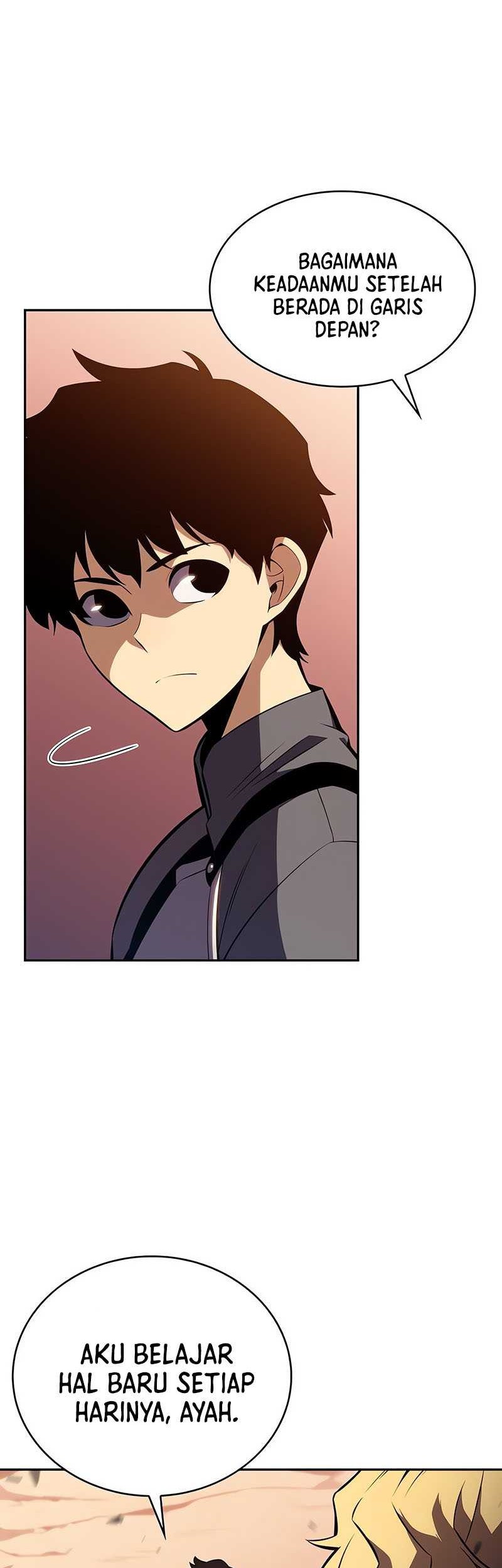 The Regressed Son Of A Duke Is An Assassin Chapter 7 - halaman 7