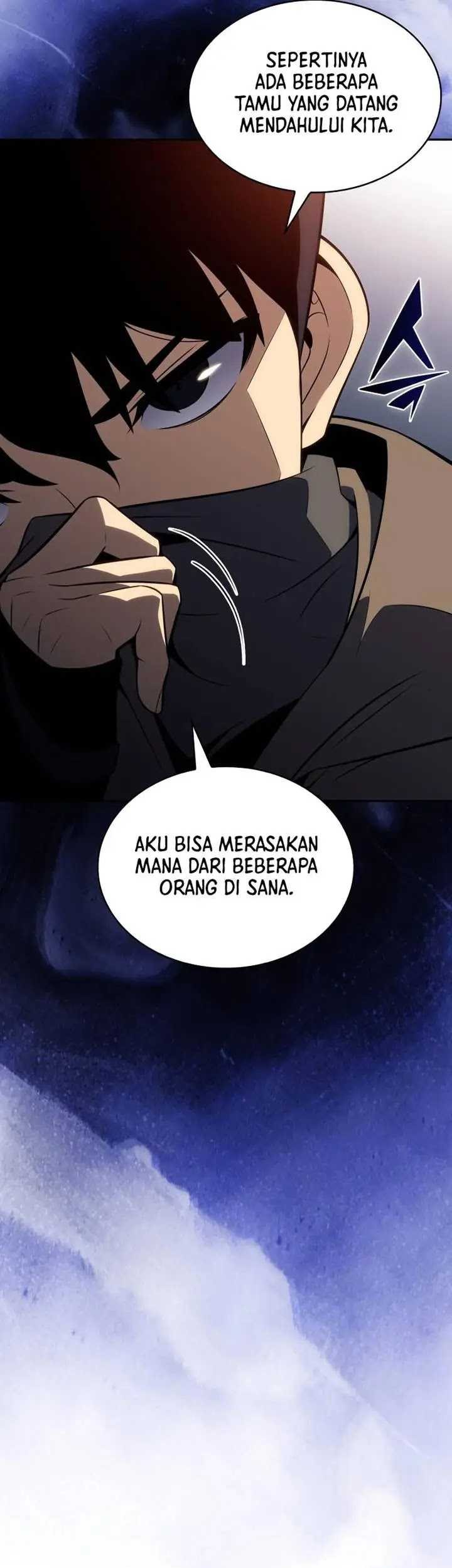 The Regressed Son Of A Duke Is An Assassin Chapter 70 - halaman 14