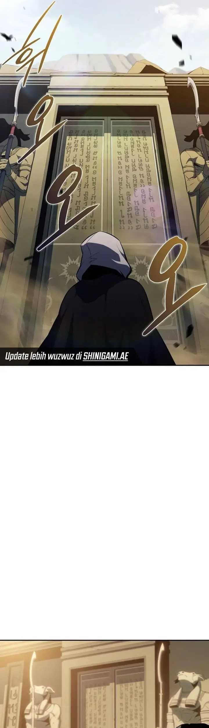 The Regressed Son Of A Duke Is An Assassin Chapter 70 - halaman 18