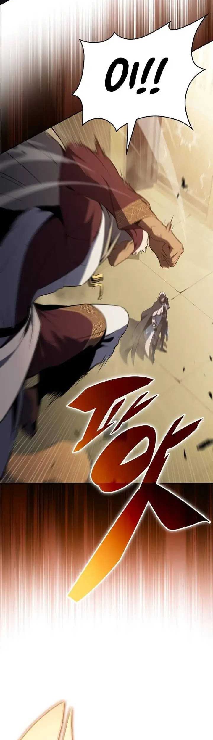 The Regressed Son Of A Duke Is An Assassin Chapter 70 - halaman 20