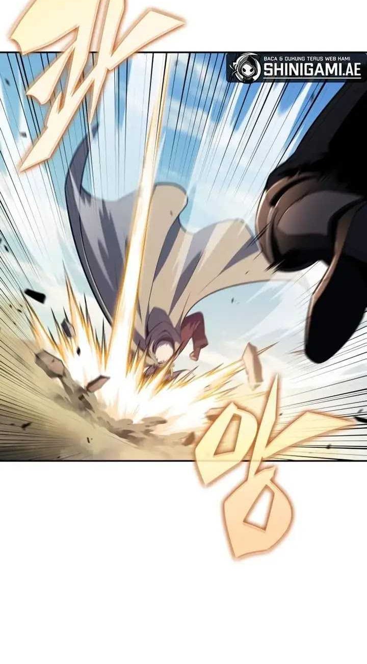 The Regressed Son Of A Duke Is An Assassin Chapter 70 - halaman 21