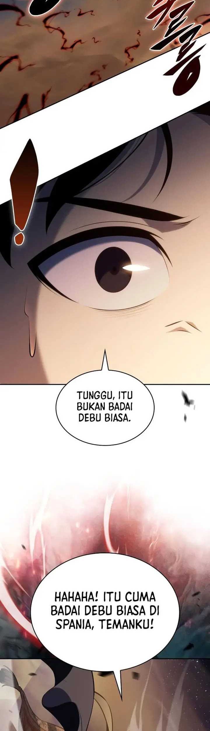 The Regressed Son Of A Duke Is An Assassin Chapter 70 - halaman 3