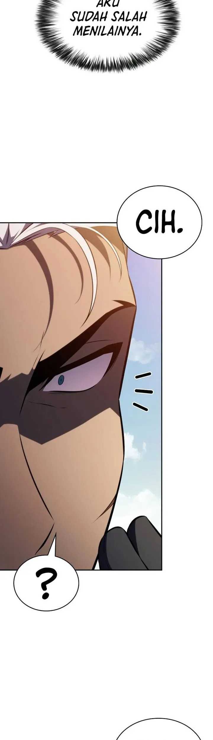 The Regressed Son Of A Duke Is An Assassin Chapter 70 - halaman 35