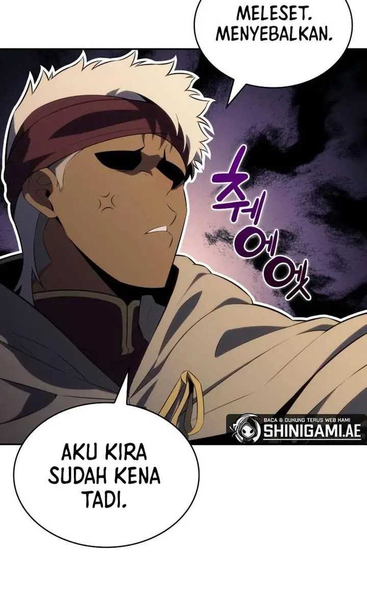 The Regressed Son Of A Duke Is An Assassin Chapter 70 - halaman 36