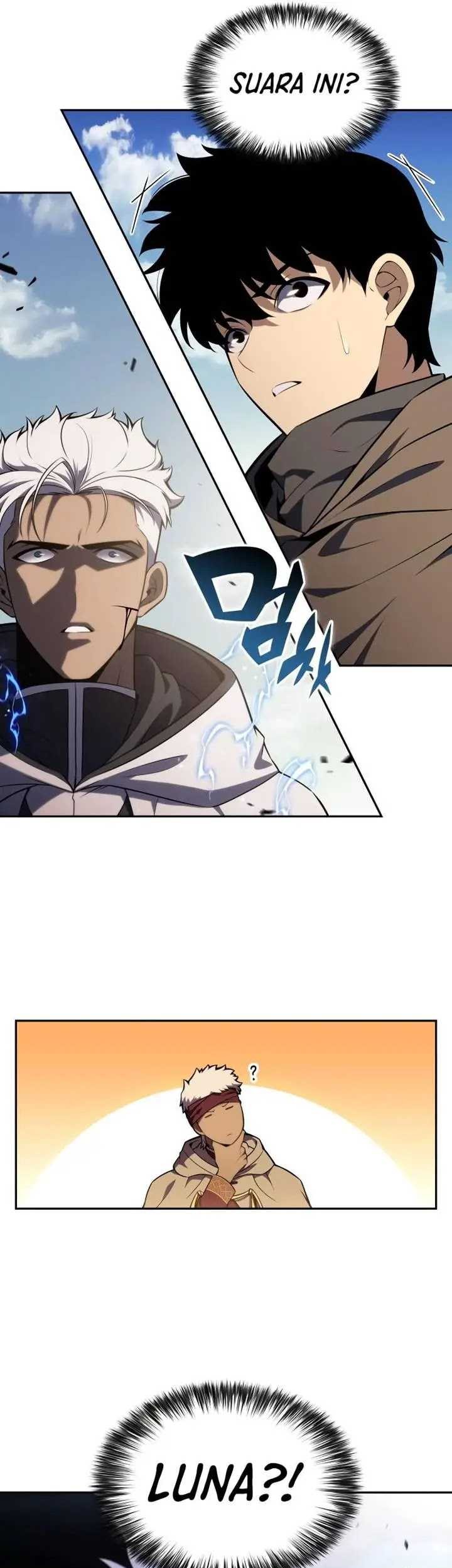 The Regressed Son Of A Duke Is An Assassin Chapter 70 - halaman 41