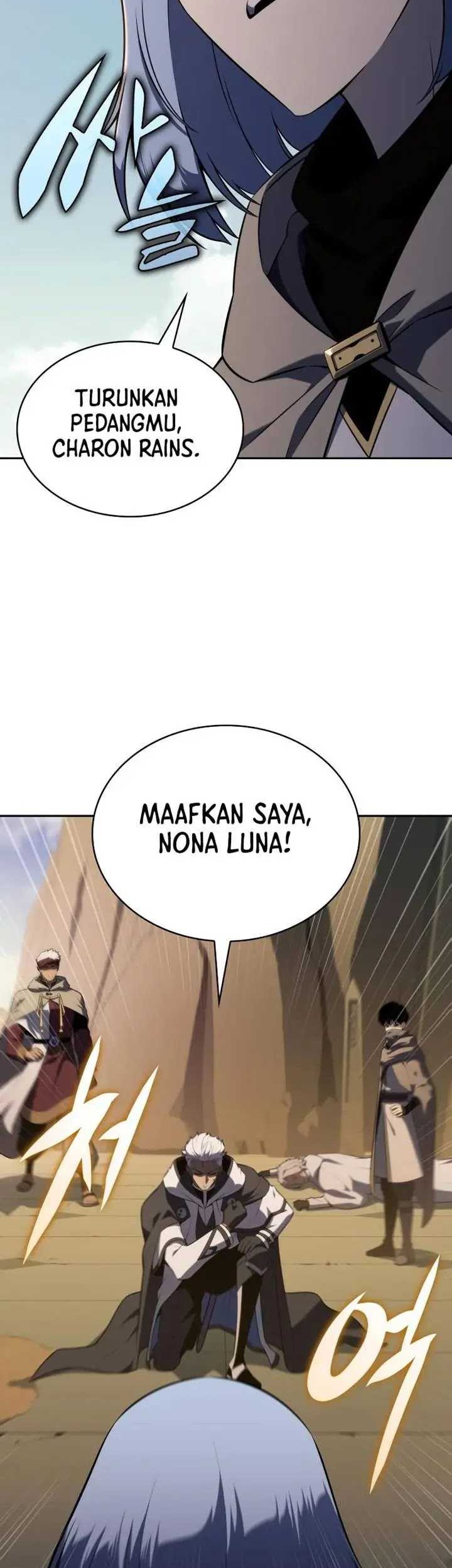 The Regressed Son Of A Duke Is An Assassin Chapter 70 - halaman 43