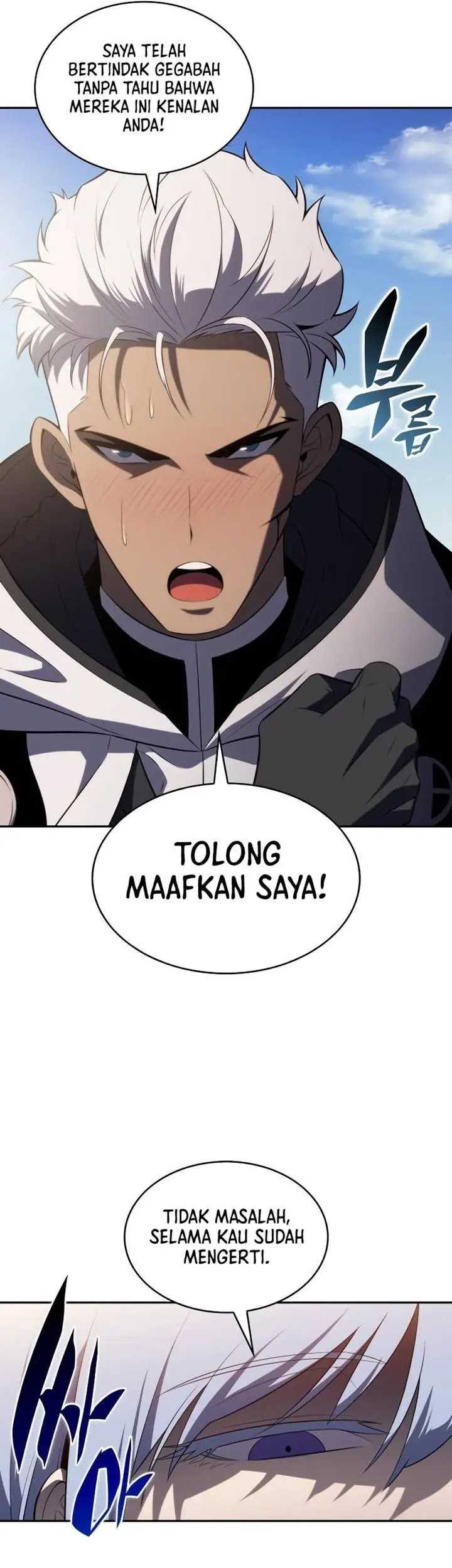 The Regressed Son Of A Duke Is An Assassin Chapter 70 - halaman 45