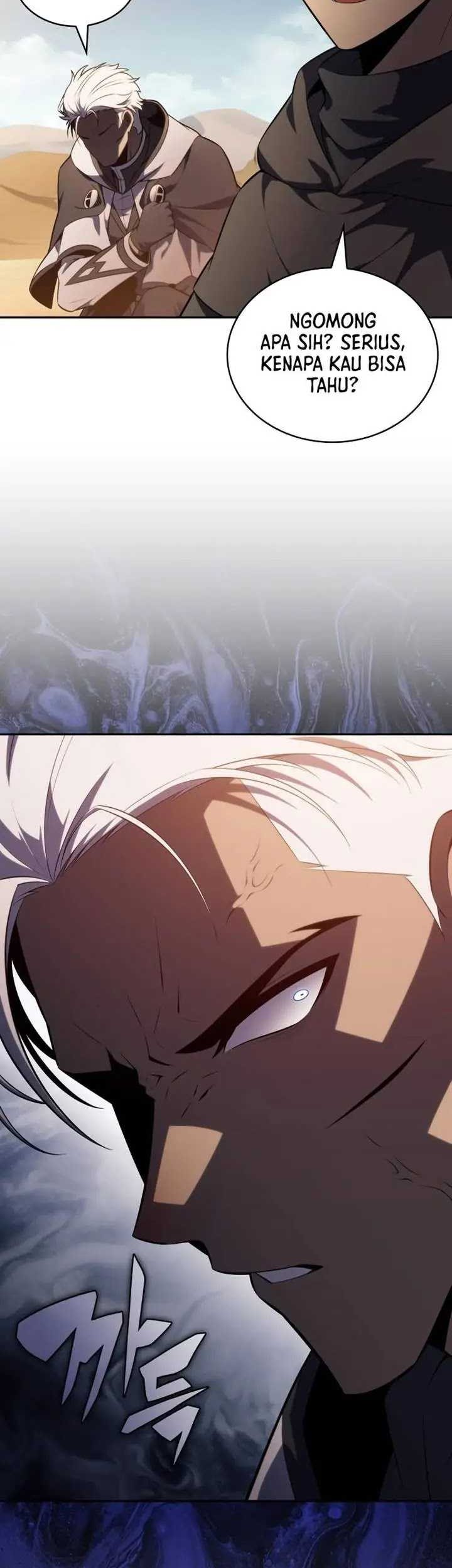 The Regressed Son Of A Duke Is An Assassin Chapter 70 - halaman 47