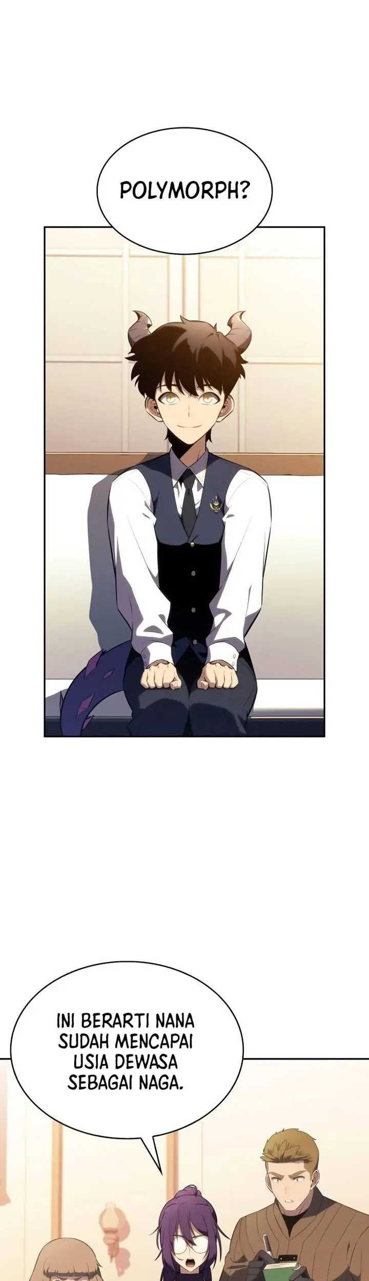 The Regressed Son Of A Duke Is An Assassin Chapter 70 - halaman 49
