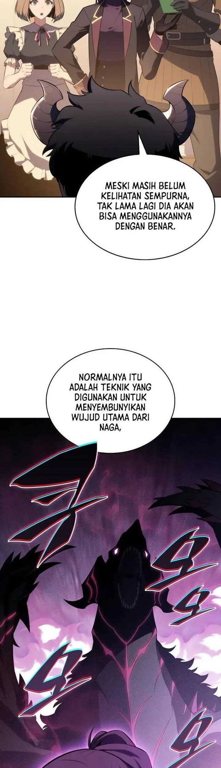 The Regressed Son Of A Duke Is An Assassin Chapter 70 - halaman 50