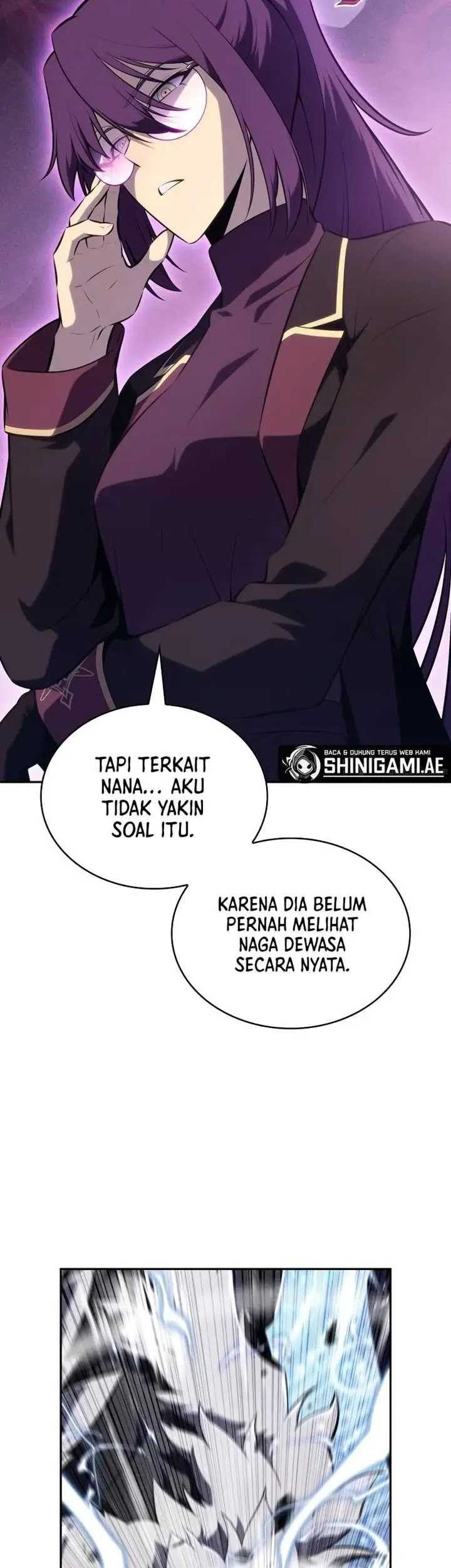 The Regressed Son Of A Duke Is An Assassin Chapter 70 - halaman 51