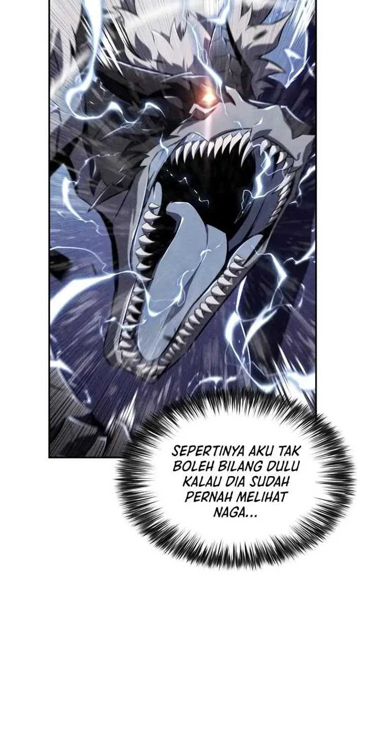 The Regressed Son Of A Duke Is An Assassin Chapter 70 - halaman 52