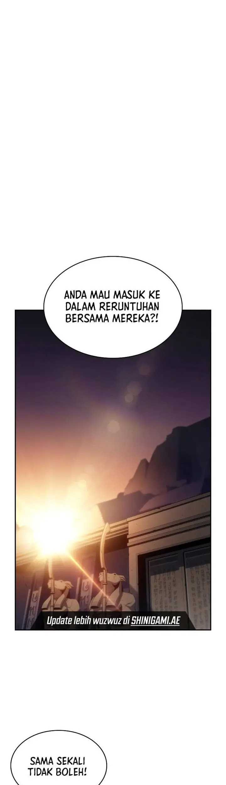 The Regressed Son Of A Duke Is An Assassin Chapter 70 - halaman 57