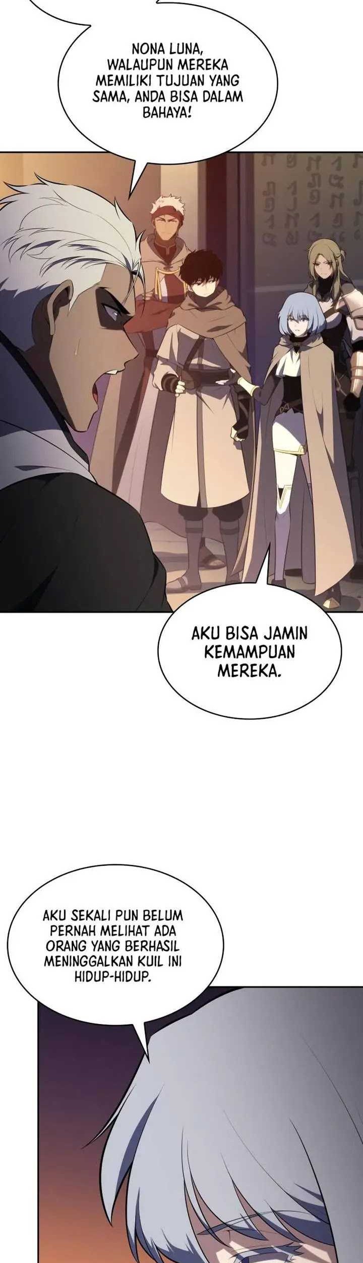 The Regressed Son Of A Duke Is An Assassin Chapter 70 - halaman 58