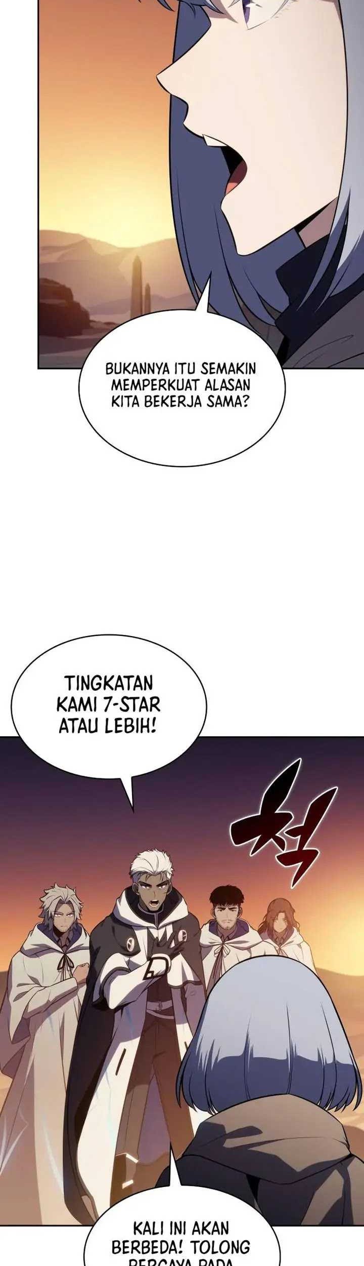 The Regressed Son Of A Duke Is An Assassin Chapter 70 - halaman 59
