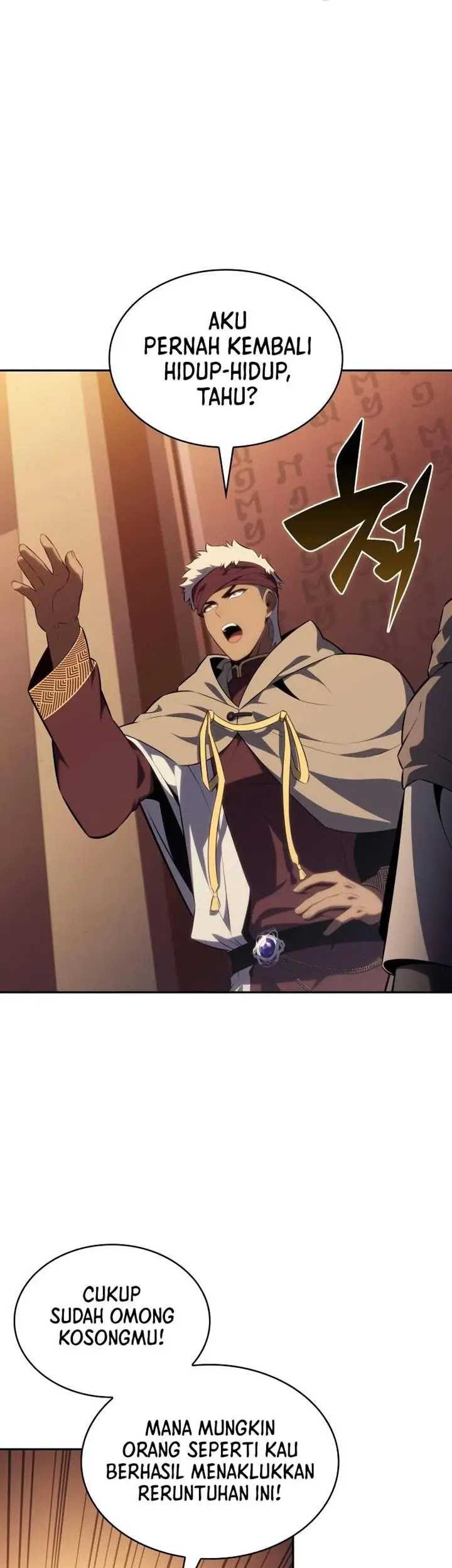 The Regressed Son Of A Duke Is An Assassin Chapter 70 - halaman 61