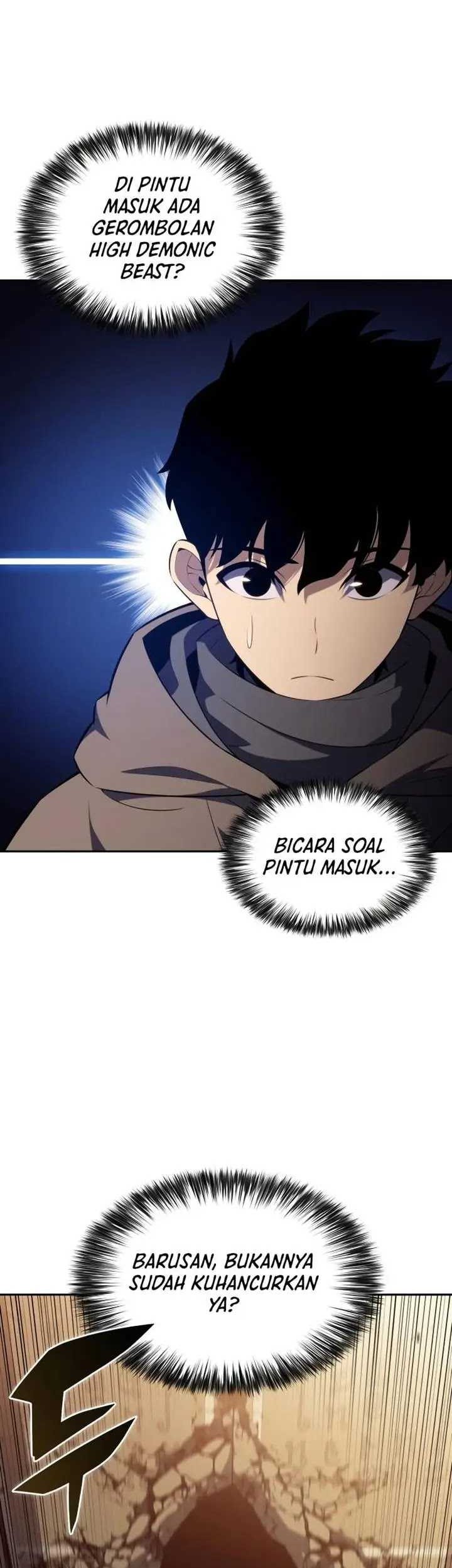 The Regressed Son Of A Duke Is An Assassin Chapter 70 - halaman 63