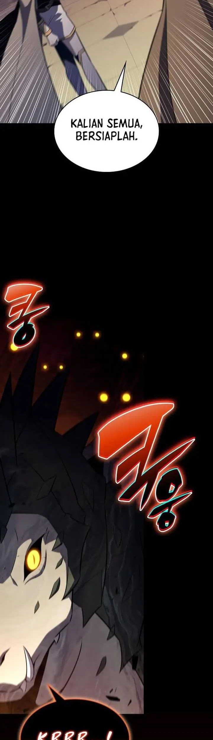 The Regressed Son Of A Duke Is An Assassin Chapter 70 - halaman 66