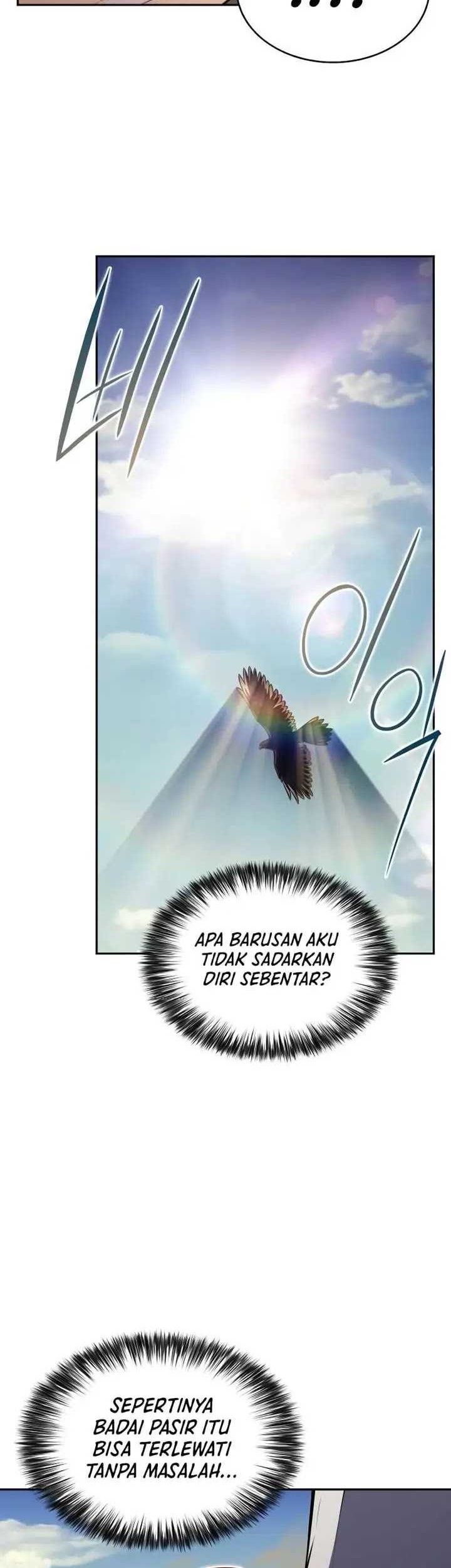 The Regressed Son Of A Duke Is An Assassin Chapter 70 - halaman 7