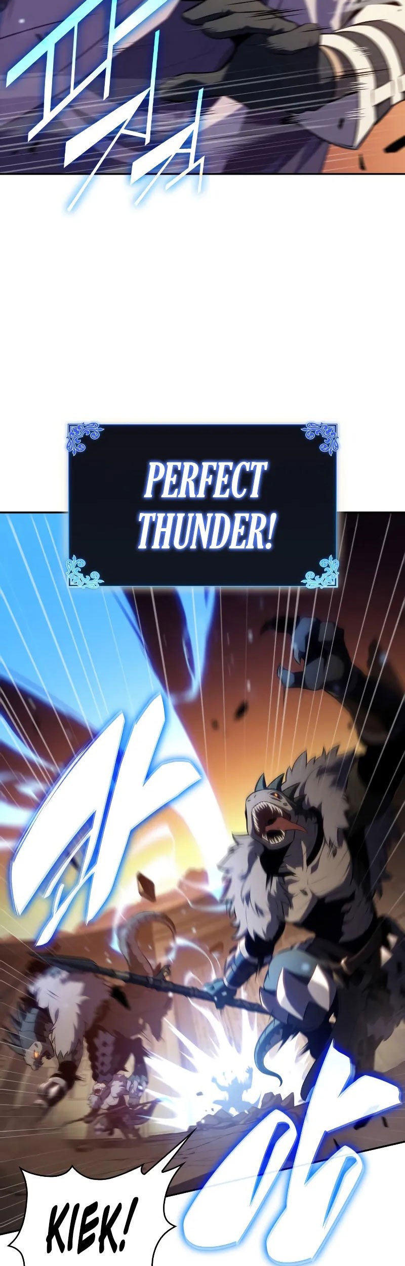 The Regressed Son Of A Duke Is An Assassin Chapter 71 - halaman 10