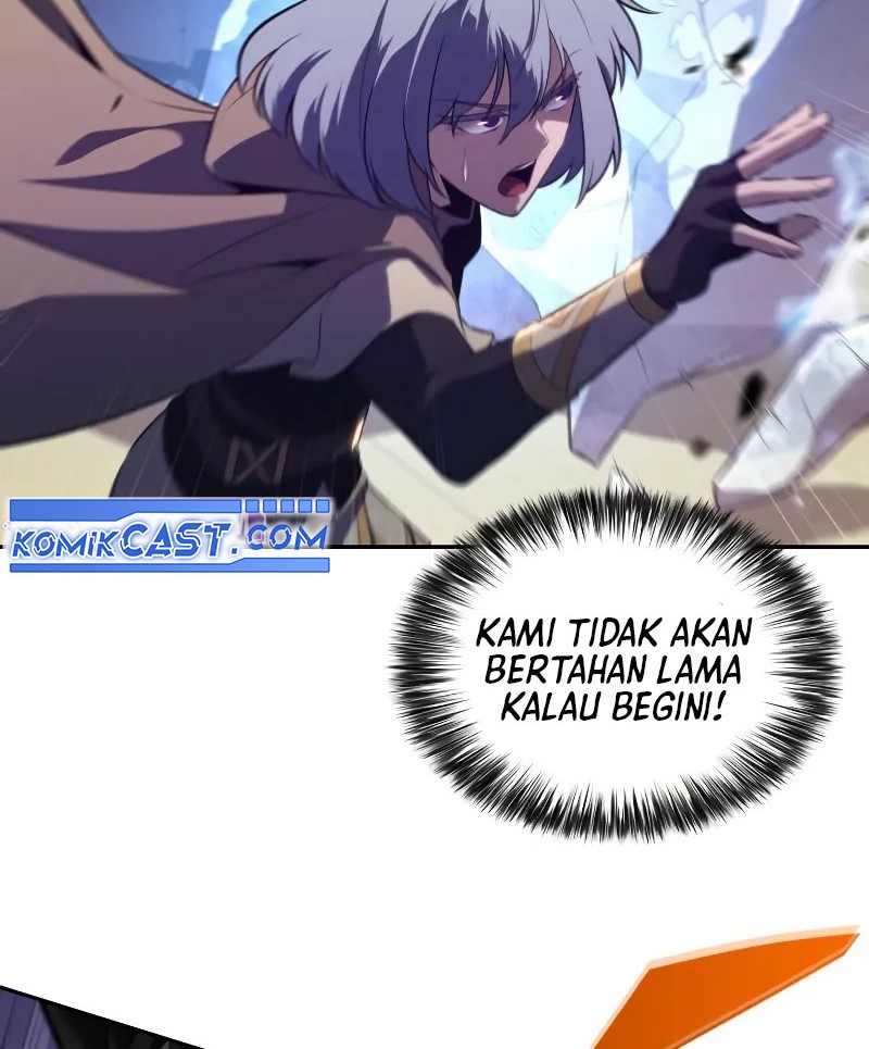 The Regressed Son Of A Duke Is An Assassin Chapter 71 - halaman 13