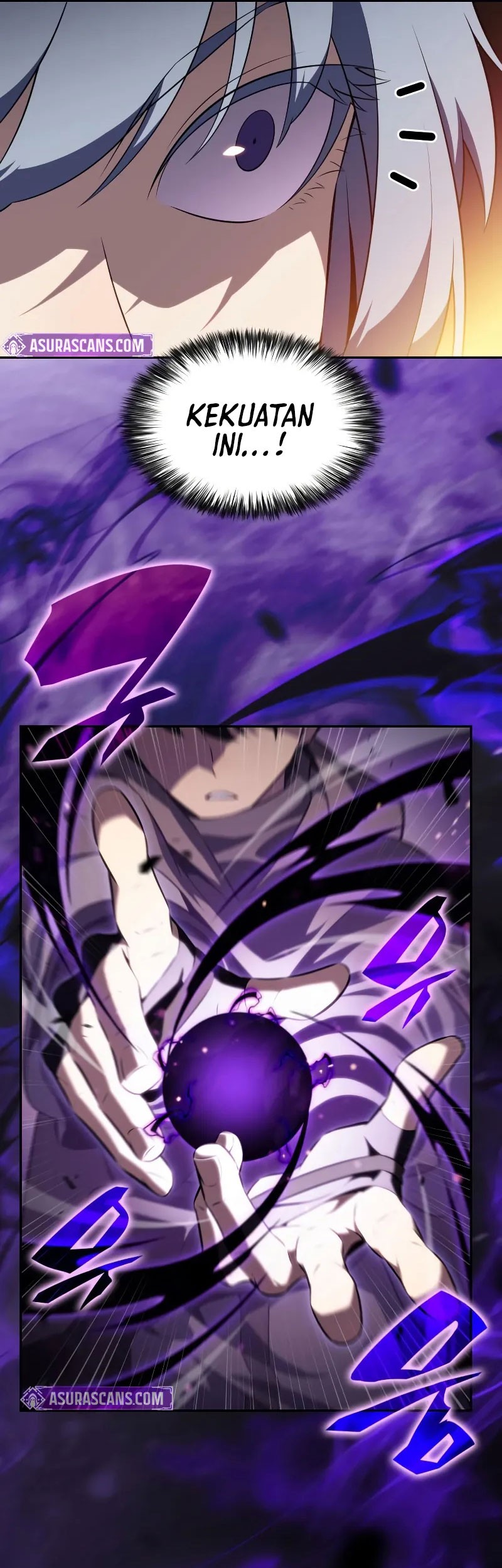 The Regressed Son Of A Duke Is An Assassin Chapter 71 - halaman 16