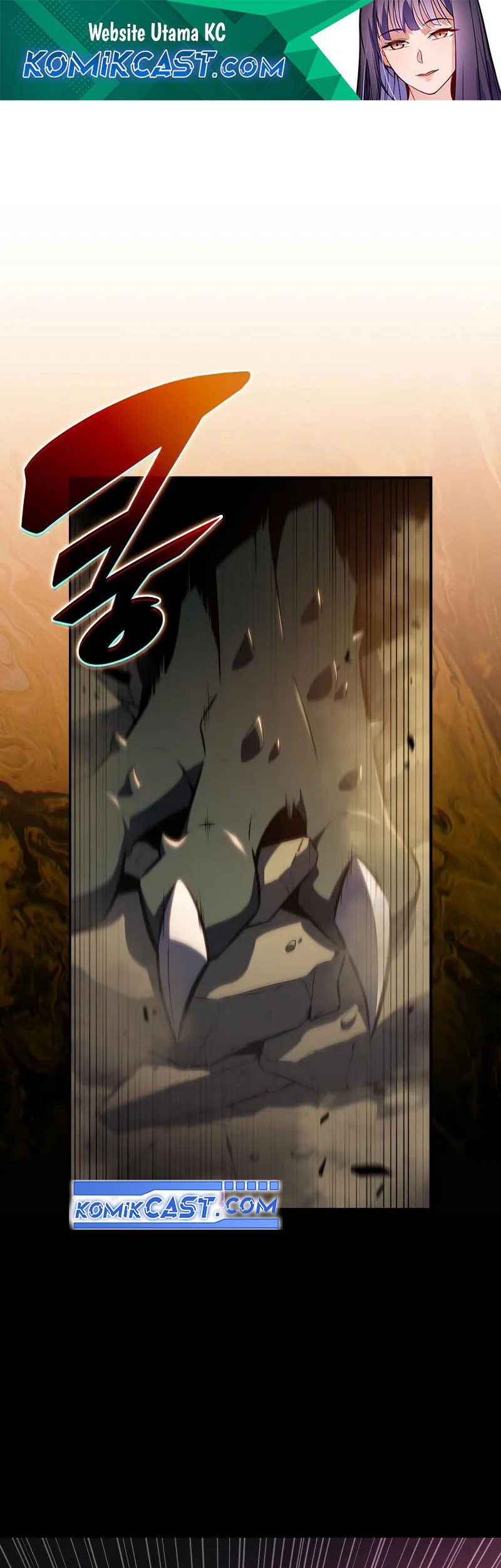 The Regressed Son Of A Duke Is An Assassin Chapter 71 - halaman 2
