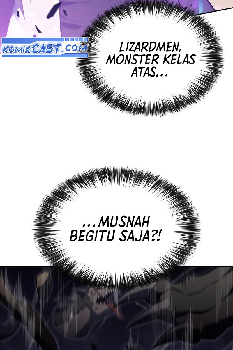 The Regressed Son Of A Duke Is An Assassin Chapter 71 - halaman 21