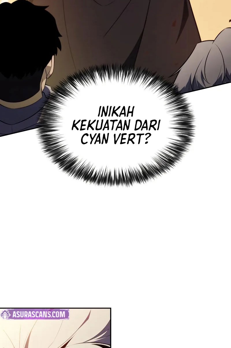 The Regressed Son Of A Duke Is An Assassin Chapter 71 - halaman 23