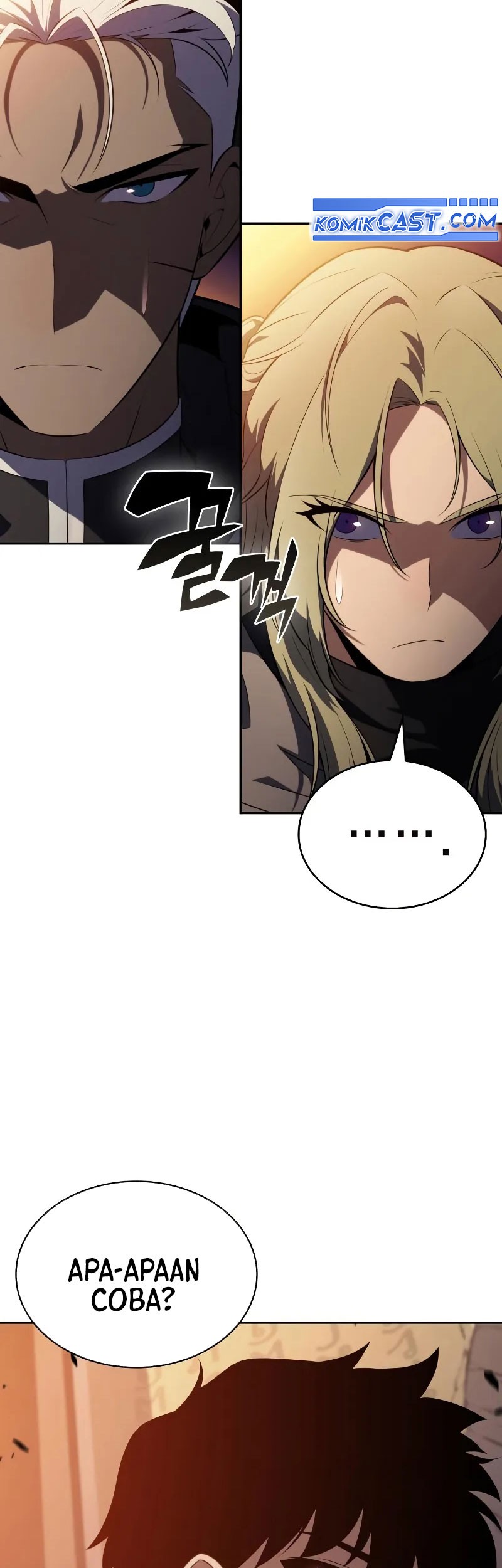 The Regressed Son Of A Duke Is An Assassin Chapter 71 - halaman 24