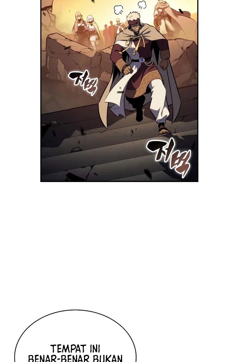 The Regressed Son Of A Duke Is An Assassin Chapter 71 - halaman 27