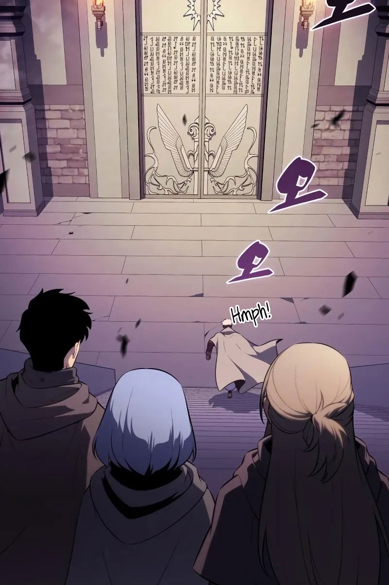 The Regressed Son Of A Duke Is An Assassin Chapter 71 - halaman 29