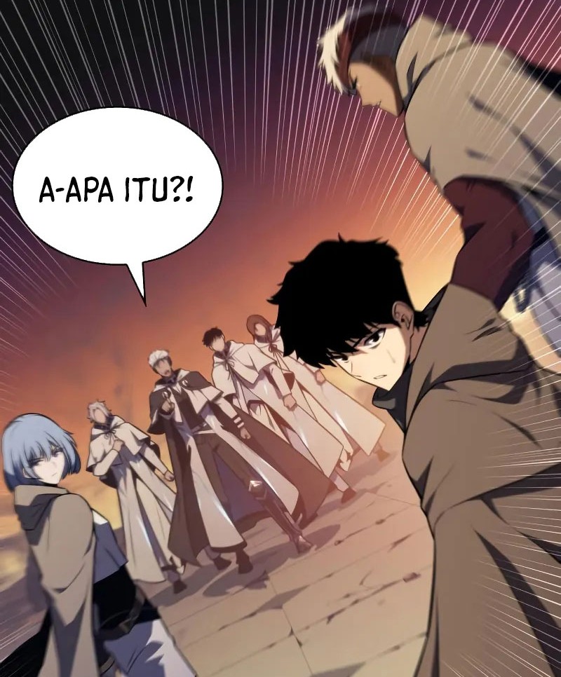 The Regressed Son Of A Duke Is An Assassin Chapter 71 - halaman 3