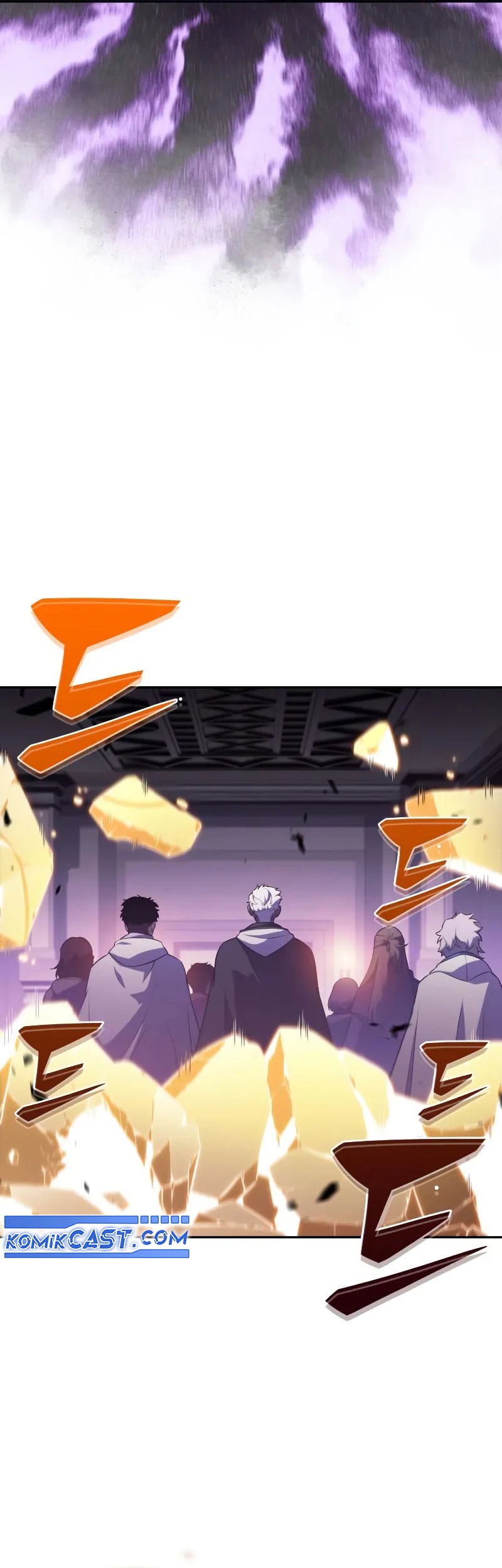 The Regressed Son Of A Duke Is An Assassin Chapter 71 - halaman 30